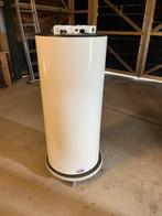 Nefit CV-boiler 120 liter 40 kw, Doe-het-zelf en Verbouw, 100 liter of meer, Ophalen, Gebruikt, Boiler