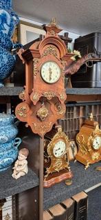 Prachtige mini vrijslinger lenzkirch, Antiek en Kunst, Antiek | Klokken, Ophalen