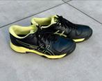 ZGAN Asics Hockeyschoenen Maat 40, Ophalen of Verzenden, Zo goed als nieuw, Asics, Sportschoenen