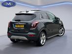 Opel Mokka X 1.4 Turbo Innovation, vele opties, schuifdak, Auto's, Voorwielaandrijving, 65 €/maand, Gebruikt, Euro 6