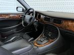 Jaguar Sovereign 4.0 V8 Leder + Stoelverwarming + PDC + Crui, Origineel Nederlands, Te koop, Airconditioning, 5 stoelen