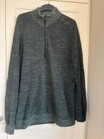 Cast Iron Trui Groen Gemêleerd XXL, Ophalen of Verzenden, Gedragen, Overige maten, Groen