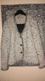 Rosie s R.L.F. Jasje Maat 46, Overige kleuren, Ophalen of Verzenden, Zo goed als nieuw, Jasje