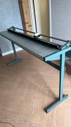 Snijmachine 150 cm met zelfslijpend mes, Diversen, Ophalen, Gebruikt