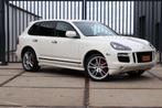 Porsche Cayenne GTS YOUNGTIMER, Auto's, Porsche, Automaat, Cayenne, Wit, 4806 cc