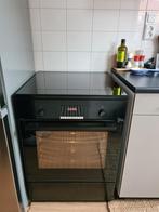 Bosch HLN39A060U Fornuis - Inductie 2-fasen - breedte 60cm, Witgoed en Apparatuur, Fornuizen, Ophalen, 60 cm of meer, 4 kookzones