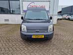 Ford Transit Connect T230L 1.8 TDCi AIRCO, Auto's, Voorwielaandrijving, Gebruikt, 4 cilinders, 1415 kg