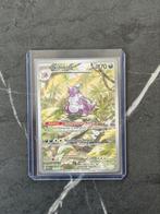Nidoking 174/165 Pokemon 151, Verzenden, Zo goed als nieuw, Losse kaart