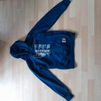 Hoodie van AJAX. Maat S. ZGAN., Kleding | Heren, Truien en Vesten, Maat 46 (S) of kleiner, Ajax, Blauw, Ophalen of Verzenden