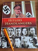 Hitlers handlangers, Boeken, Ophalen of Verzenden, Tweede Wereldoorlog, Gelezen