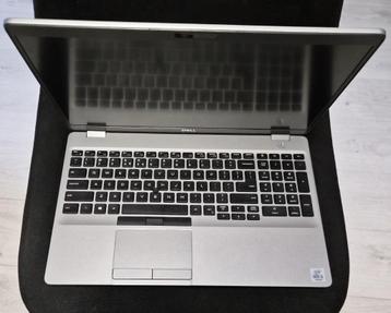 Dell Latitude 5510 Core i5-10210U 1.6GHz 512GB SSD 16GB DDR4 beschikbaar voor biedingen