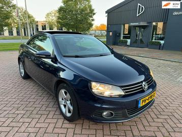 Volkswagen Eos 1.4 TSI Highline beschikbaar voor biedingen