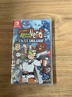 Angry Video Games Nerd I & II | Limited Run Games | Switch, Spelcomputers en Games, Games | Nintendo Switch, 1 speler, Ophalen of Verzenden