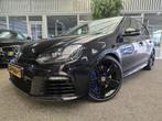 Volkswagen Golf 2.0 R 4-Motion DSG LEDER DYNAUDIO KEYLESS, Gebruikt, Zwart, 4 cilinders, 1984 cc