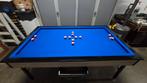 Golfbiljart topbiljart tapbiljart biljart, Sport en Fitness, Biljarten en Poolen, Ophalen, Pooltafel