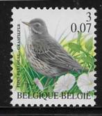België 2000   Vogel  Graspieper   2971   (Pfr), Verzenden, Postfris