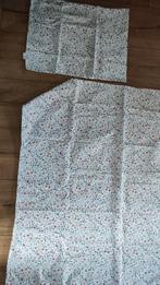 Little Dutch Peuterdekbedovertrek Fairy Wonders 150x120, Ophalen of Verzenden, Zo goed als nieuw, Jongetje of Meisje, Dekbedovertrek