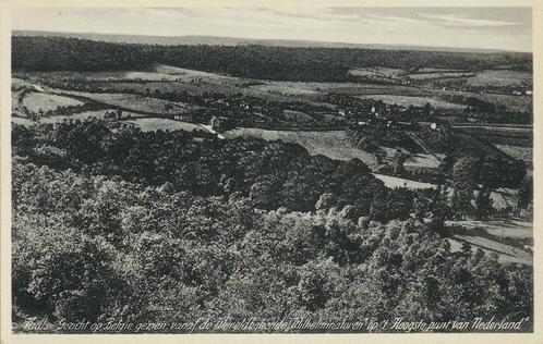 Schin op Geul - Pension Frits de Graaf [KRST005-7039, Verzamelen, Ansichtkaarten | Nederland, Gelopen, Limburg, 1960 tot 1980