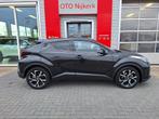 Toyota C-HR 1.8 Hybrid Style Limited (bj 2020, automaat), Auto's, 12 maanden, Stof, Euro 6, 4 cilinders