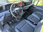 Renault Master T35 2.0 dCi 150 L3H1 Advance | Bakwagen met l, Auto's, Bestelauto's, Voorwielaandrijving, 1998 cc, Stof, Gebruikt