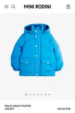 Gezocht: Mini Rodini jas, Ophalen of Verzenden, Zo goed als nieuw, Jongen of Meisje, Jas