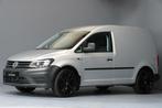 Volkswagen Caddy 1.2 TSI L1H1 BMT AIRCO | BTW.BPM VRIJ | CRU, Voorwielaandrijving, Stof, Gebruikt, 1273 kg