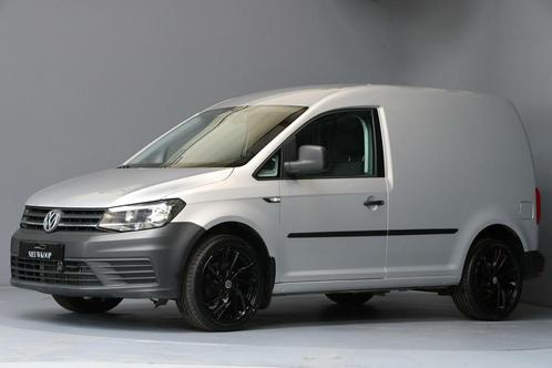 Volkswagen Caddy 1.2 TSI L1H1 BMT AIRCO | BTW.BPM VRIJ | CRU, Auto's, Bestelauto's, Bedrijf, Te koop, ABS, Airbags, Airconditioning