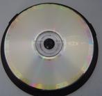 lege cd, Computers en Software, Beschrijfbare discs, Ophalen, Nieuw, Cd, Samsung