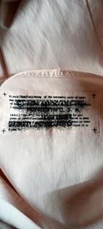 Rundholz jurk in maat 44/46, NIEUW, Verzenden, Maat 46/48 (XL) of groter, Roze, Onder de knie