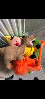 Gratis knuffels, Dieren en Toebehoren, Ophalen of Verzenden, Zo goed als nieuw, Knuffels