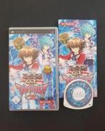 ZELDZAAM | PSP | Yu-Gi-Oh GX Tag Force 2, Spelcomputers en Games, Games | Sony PlayStation Portable, 1 speler, Ophalen of Verzenden