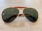 Ray-Ban outdoorsman, Zonnebril, Overige kleuren, Ophalen of Verzenden, Zo goed als nieuw