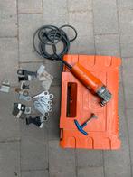 Fein Multitool, Doe-het-zelf en Verbouw, Gereedschap | Overige machines, Ophalen of Verzenden, Gebruikt