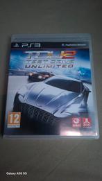 Tdu 2 test drive unlimited 2 ps3, Spelcomputers en Games, Games | Sony PlayStation 3, 1 speler, Racen en Vliegen, Ophalen of Verzenden