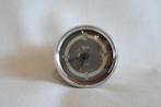 Kienzle 8 Tage Auto Klok  1950 1960, Auto-onderdelen, Dashboard en Schakelaars, Ophalen of Verzenden, Gebruikt, Oldtimer onderdelen