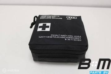 Verbandtas Audi Q3 8U 8J7860282 beschikbaar voor biedingen