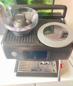 Sage Barista Touch + Accessoires & Schoonmaakset, Witgoed en Apparatuur, Koffiezetapparaten, Ophalen, Espresso apparaat, Koffiebonen