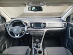 Kia Sportage 1.6 GDI DynamicLine NAVI/CRUISE/AIRCO/LMV, Auto's, Kia, Te koop, Sportage, Benzine, 132 pk