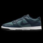 Nike dunk lowmineral slate armory navy maat 42,5 , Nieuw, Ophalen of Verzenden