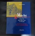 Macht en onderhorigheid binnen de ridderlijke orde van Sint, Verzenden, Zo goed als nieuw, Christendom | Katholiek