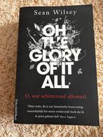 S. Wilsey - O, wat schitterend allemaal, Ophalen of Verzenden, Zo goed als nieuw, S. Wilsey