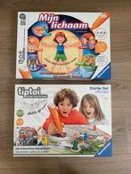 Ravensburger Tiptoi, Ophalen of Verzenden, Zo goed als nieuw