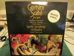 Jon Lord - Gemini Suite (White Vinyl) 1-lp, Ophalen of Verzenden, Nieuw in verpakking, 12 inch, Poprock