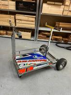 Pitkar voor karts OW Karting Praga, Sport en Fitness, Karting, Gebruikt, Overige typen, Info@ow.nl, OW kartingstraat