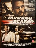 Running Scared DVD - Actie Thriller, Vanaf 16 jaar, Ophalen of Verzenden, Zo goed als nieuw, Actiethriller