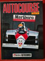 Autocourse 1988 /89 Nr.11 / Franstalig, Boeken, Ophalen of Verzenden, Zo goed als nieuw, Algemeen