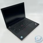 Lenovo ThinkPad T480 14", i5-8250U, 256GB SSD, 8GB RAM, W11P, Computers en Software, Windows Laptops, 14 inch, Intel Core i5-8250U
