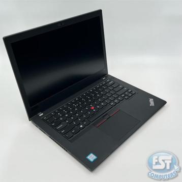 Lenovo ThinkPad T480 14", i5-8250U, 256GB SSD, 8GB RAM, W11P