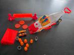 Nerf nitro, Ophalen of Verzenden, Zo goed als nieuw, Overige merken