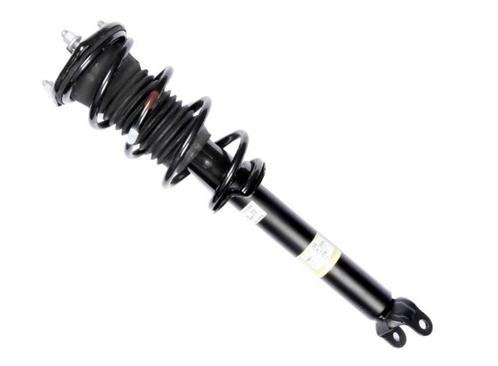 Compl. Schokdemper set V+A MAZDA MX-5 ND, Auto-onderdelen, Ophanging en Onderstel, Mazda, Nieuw, Ophalen